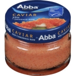 Röd Caviar