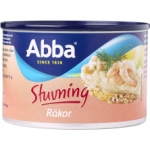 Räkstuvning