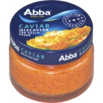 Caviar Mix
