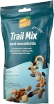 Trailmix Macadamia, Cashew & Pistage