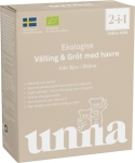 Ekologisk Välling-Gröt Från 6M