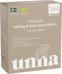 Välling & Gröt Med Fullkorn +12M Eko