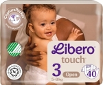 Blöja Touch (3) 5-8Kg