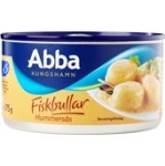Fiskbullar Hummer