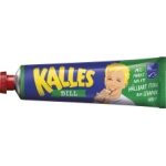 Kaviar Kalles Dill 190 G