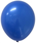 Ballong Blå