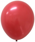 Ballong Röd