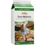 Mjölmix Grov Glutenfri