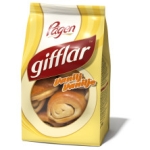 Gifflar Vanilj