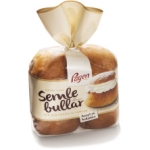 Semlebullar 8-Pack