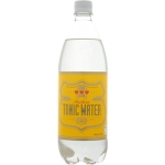 Tonic Water 1L Three Hearts