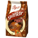 Gifflar Gingerbread