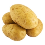 Potatis Fast Klass 1