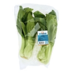 Pak Choi Klass 1