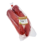Paprika Röd Ramiro Eko Klass 1