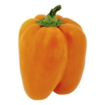 Paprika Orange Klass 1