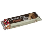 Chocolate Chip Cookies Uvs