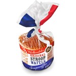 Stroopwafels