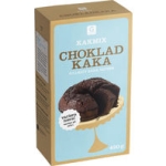 Kakmix Chokladkaka