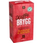 Bryggkaffe Mellanrost