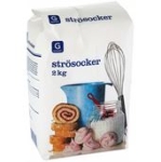 Strösocker