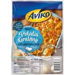 Mjölkfri Potatisgratäng