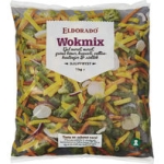 Wokmix Fryst