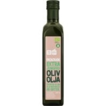 Olivolja Ekologisk