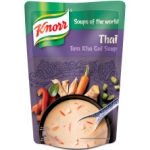 Thaisoppa Tom Kha Gai