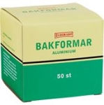 Aluminiumformar