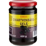 Svart Vinbärsgele