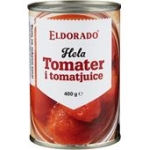 Tomater Hela