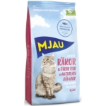 Kattmat Räka