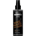 Make Waves Gel Spray  Tresemmé
