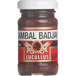 Sambal Badjak