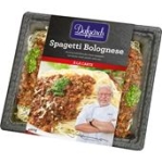 Spagetti Bolognese Fryst