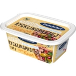 Kycklingpastej