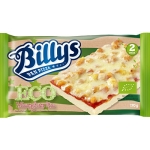 Pan Pizza Margherita Ekologisk