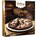 Kladdkaka Lyx Fryst