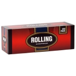 Roll Cigaretthylsor 250-P 