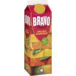 Juice Apelsin mango 1l Bravo