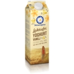 Yoghurt Vanilj Laktosfri