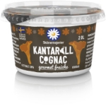 Creme Fraiche Kantarell/Cognac