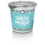 Turkisk Yoghurt
