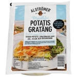 Potatisgratäng Mjölkfri