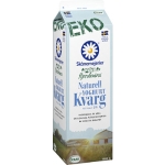 Yoghurt Kvarg Naturell Ekologisk