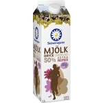 Mjölkdryck Choklad 50% Extra Protein 1,5%
