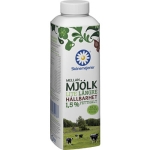 Mellanmjölk Lite Längre Hållbarhet  