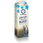 Mellanmjölk Laktosfri 1,5%
