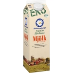 Mjölk 3% 1l KRAV Skåne Hjordnära
